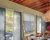 Cortina Duette® Vertiglide